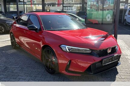 Honda Civic 1.750 km 53.970 &euro; Hanau 63452