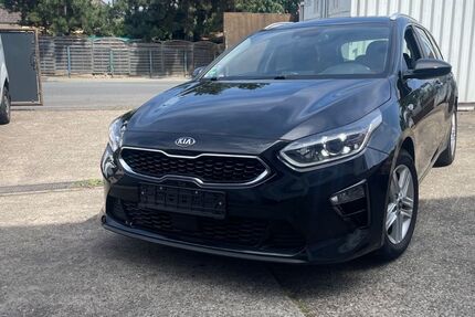 Kia ceed Sportswagon 69.319 km 12.500 &euro; Dietzenbach 63128