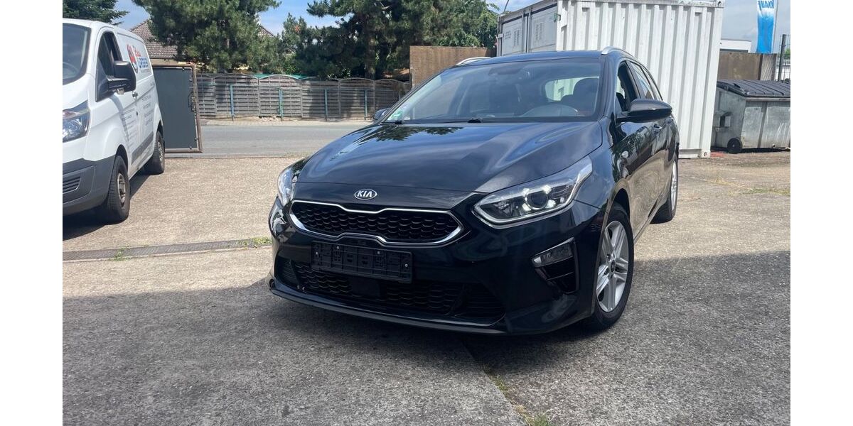 Kia ceed Sportswagon 69.319 km 12.500 &euro; Dietzenbach 63128