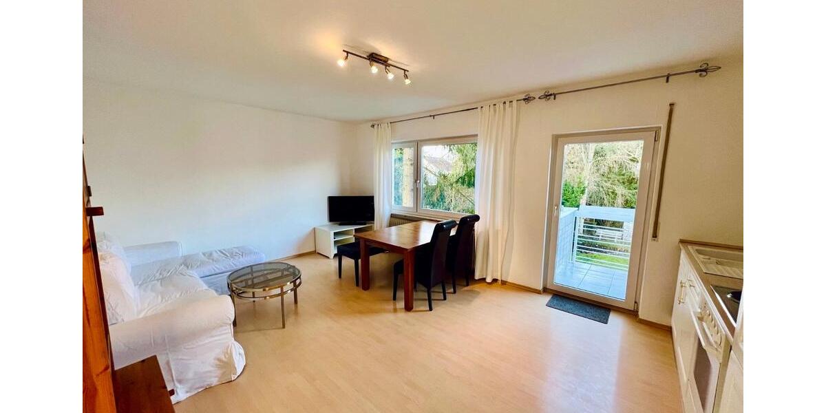 Etagenwohnung Bad Nauheim - 2 Zimmer, 55 m&sup2;, 800&euro; | Angebot:25056865