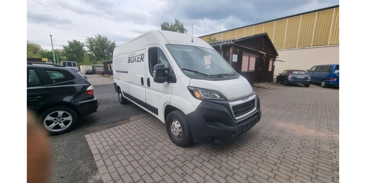 Peugeot Boxer 315.000 km 6.900 &euro; Frankfurt am Main 60385