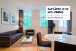 Etagenwohnung Frankfurt am Main Sachsenhausen - 2 Zimmer, 48 m&sup2;, 2.894&euro; | Angebot:25716995