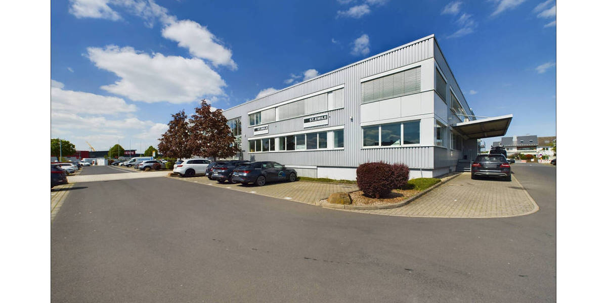 Gewerbeobjekt Kleinostheim - 5.856&euro; | Angebot:25778909