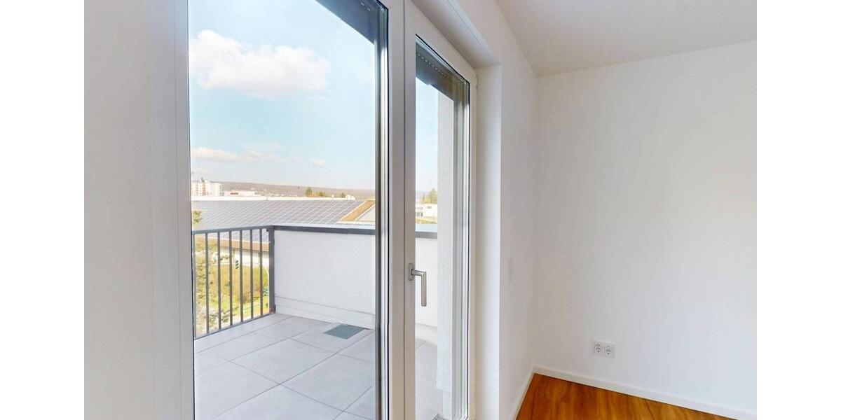 Etagenwohnung Friedrichsdorf - 3 Zimmer, 91 m&sup2;, 1.420&euro; | Angebot:25922141