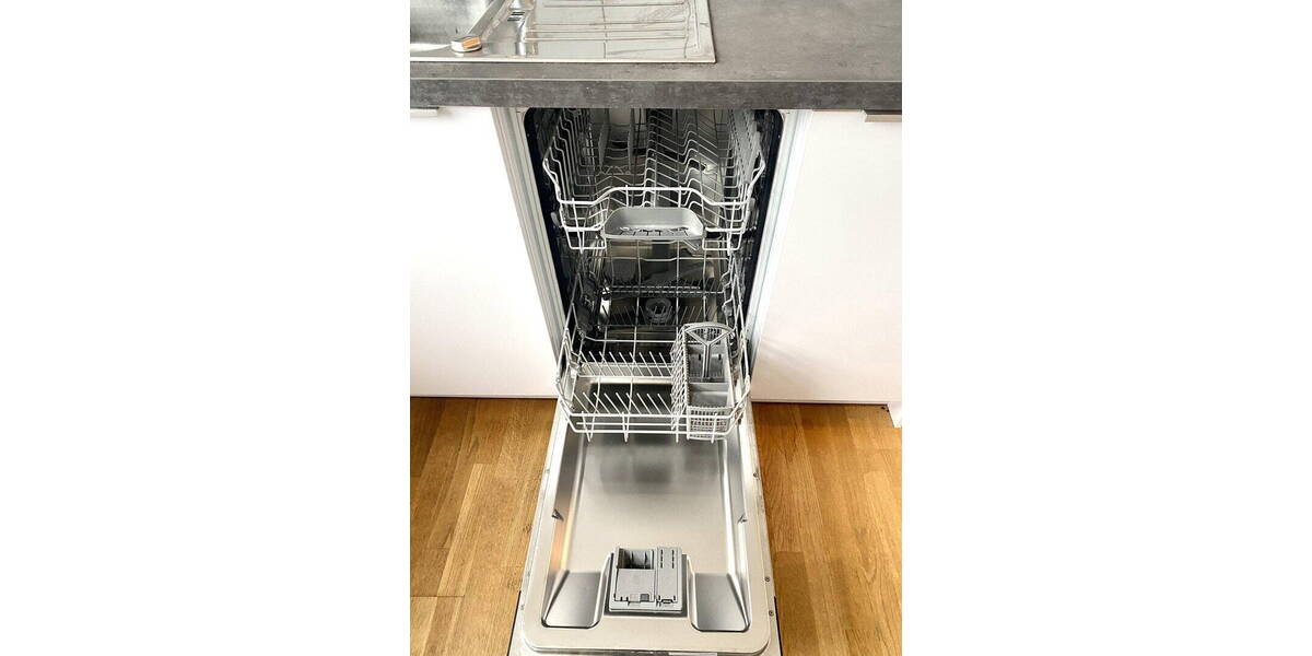 Etagenwohnung Frankfurt am Main Niederrad - 2 Zimmer, 50 m&sup2;, 1.120&euro; | Angebot:26921912