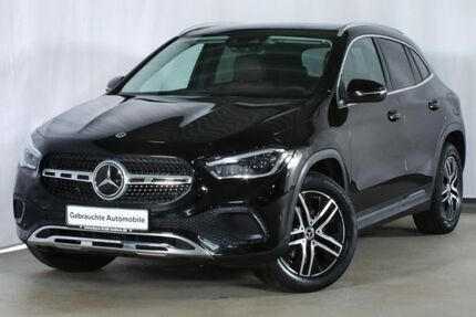 Mercedes-Benz GLA 200 46.075 km 36.490 &euro; Maintal 63477