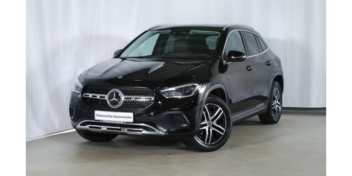 Mercedes-Benz GLA 200 46.075 km 36.490 &euro; Maintal 63477