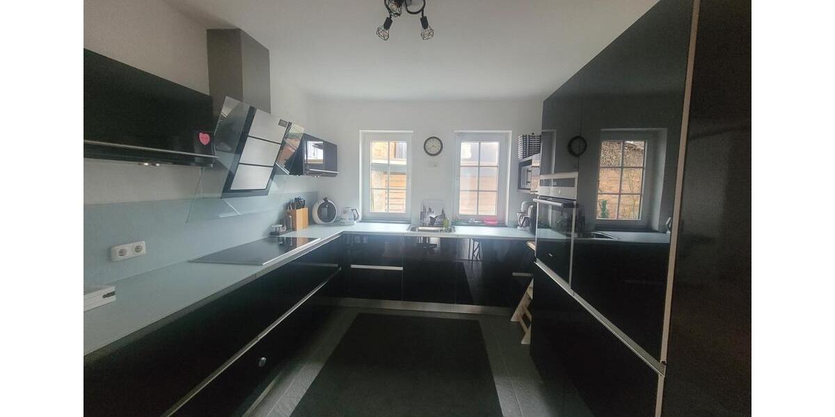 Erdgeschoßwohnung Heusenstamm - 3 Zimmer, 93 m&sup2;, 1.400&euro; | Angebot:25812594