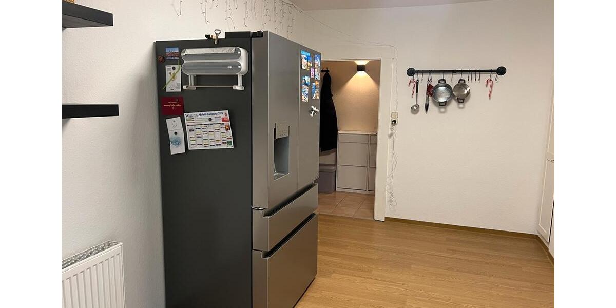 Etagenwohnung Wöllstadt - 3.5 Zimmer, 110 m&sup2;, 1.150&euro; | Angebot:24602213