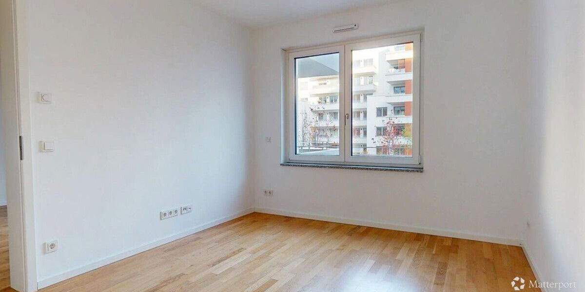 Etagenwohnung Frankfurt am Main Gallus - 2 Zimmer, 58 m&sup2;, 444.900&euro; | Angebot:25702308