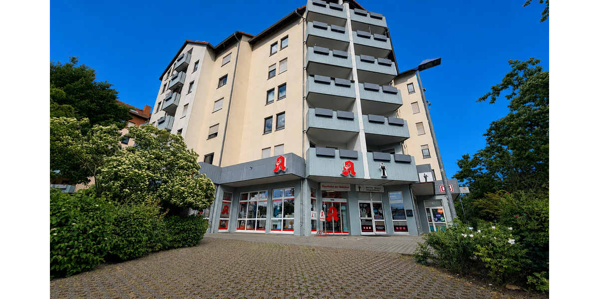 Etagenwohnung Langen - 3 Zimmer, 88 m&sup2;, 289.000&euro; | Angebot:26745264