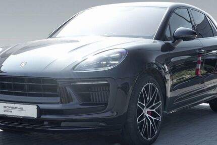 Porsche Macan 50.860 km 74.670 &euro; Oberursel (Taunus) 61440