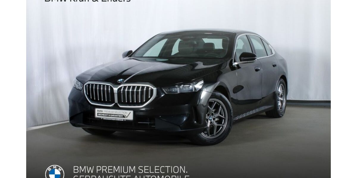 BMW 520 43.000 km 46.180 &euro; Maintal 63477