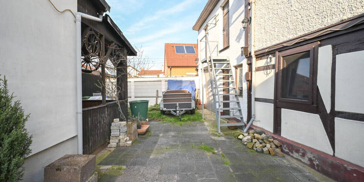 Einfamilienhaus Münster - 7 Zimmer, 164 m&sup2;, 219.000&euro; | Angebot:26080527