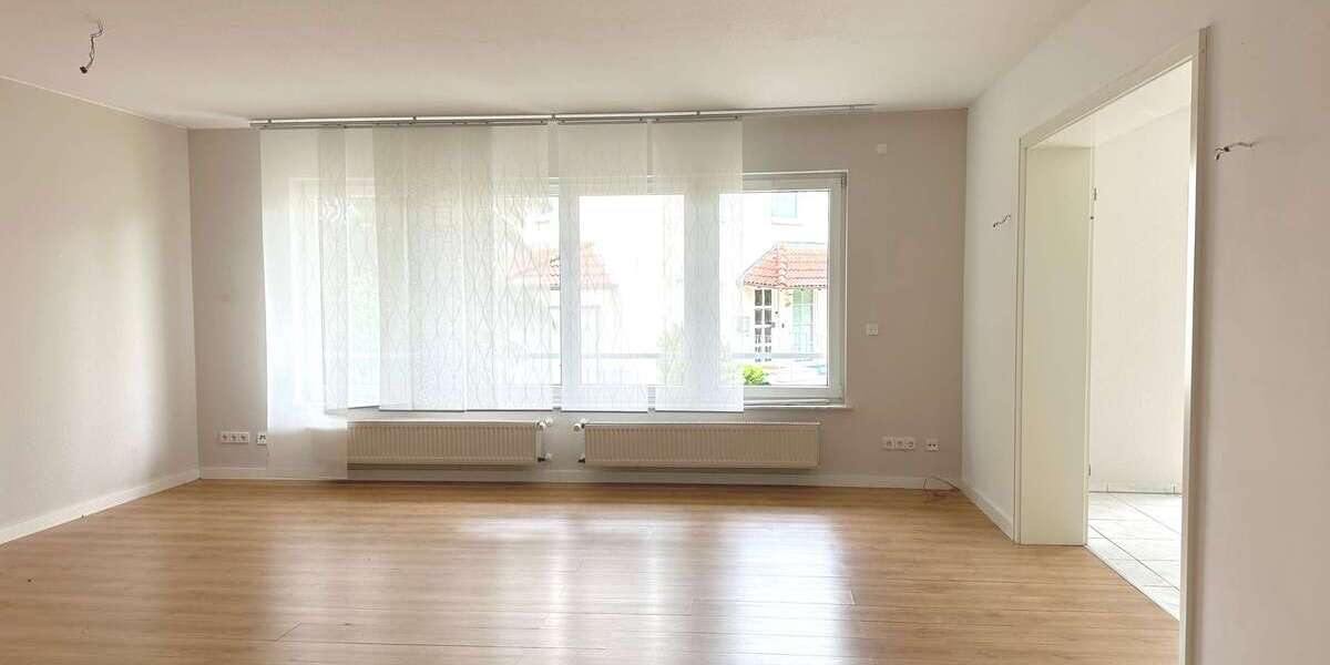 Etagenwohnung Dreieich - 3.5 Zimmer, 113 m&sup2;, 1.356&euro; | Angebot:27513904
