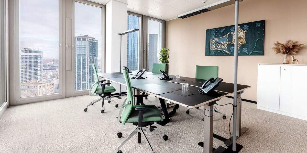 Gewerbeobjekt Frankfurt am Main Bahnhofsviertel - 5.890&euro; | Angebot:25824173