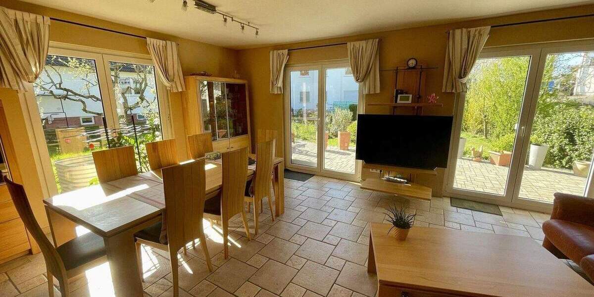 Einfamilienhaus Freigericht Altenmittlau - 4 Zimmer, 117 m&sup2;, 598.000&euro; | Angebot:25781548