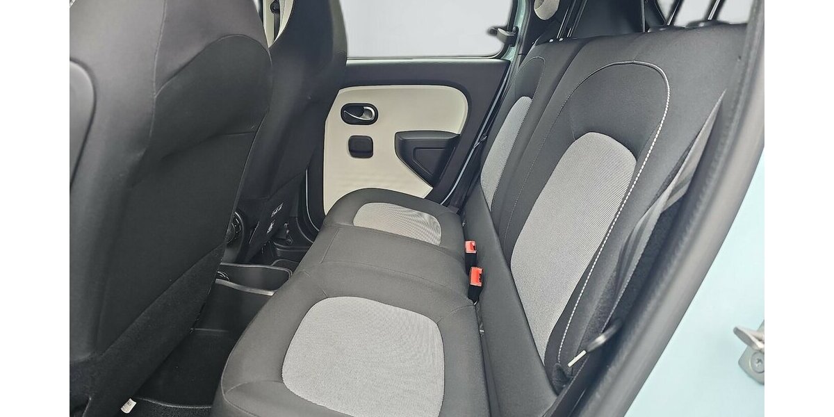 Renault Twingo Limited Scheckheft gepl. TÜV AU NEU 94.228 km 7.450 &euro; Schwalbach/Taunus 65824