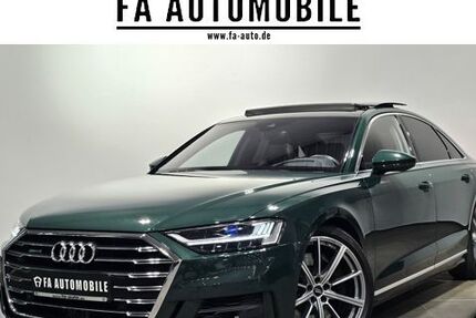 Audi A8 52.000 km 87.590 &euro; Mainaschaff 63814