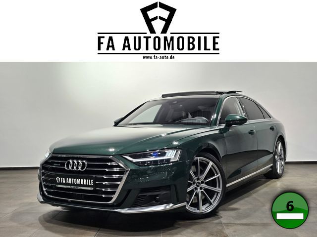 Audi A8 72.486 km 87.590 &euro; Mainaschaff 63814
