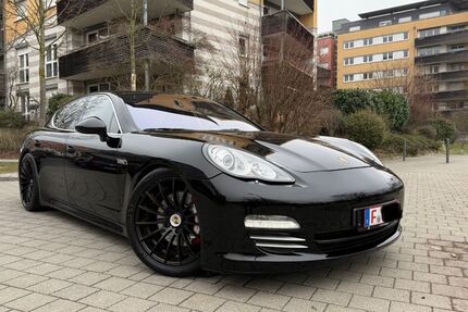 Porsche Panamera 259.741 km 17.390 &euro; Frankfurt am Main 60486