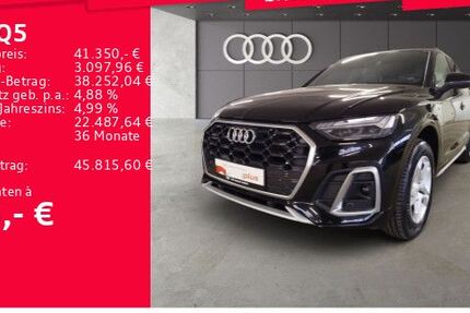 Audi Q5 80.098 km 39.850 &euro; Frankfurt am Main 60314