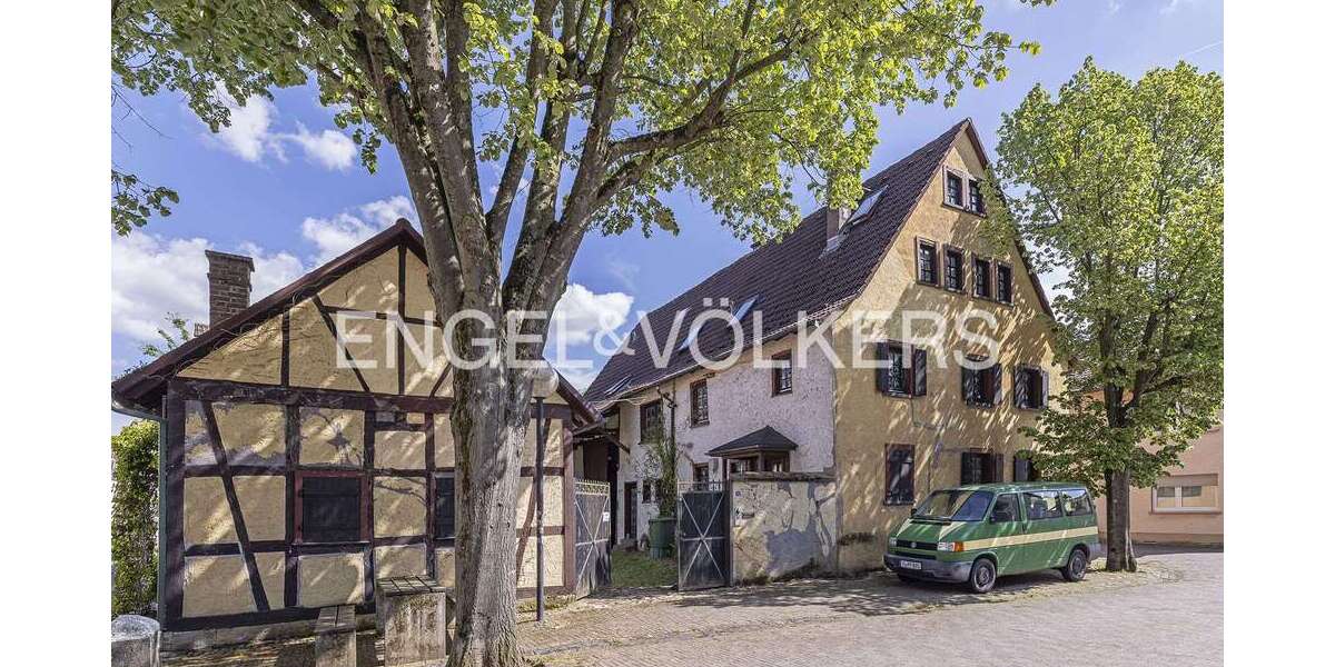Einfamilienhaus Friedrichsdorf - 10 Zimmer, 284 m&sup2;, 690.000&euro; | Angebot:20670273