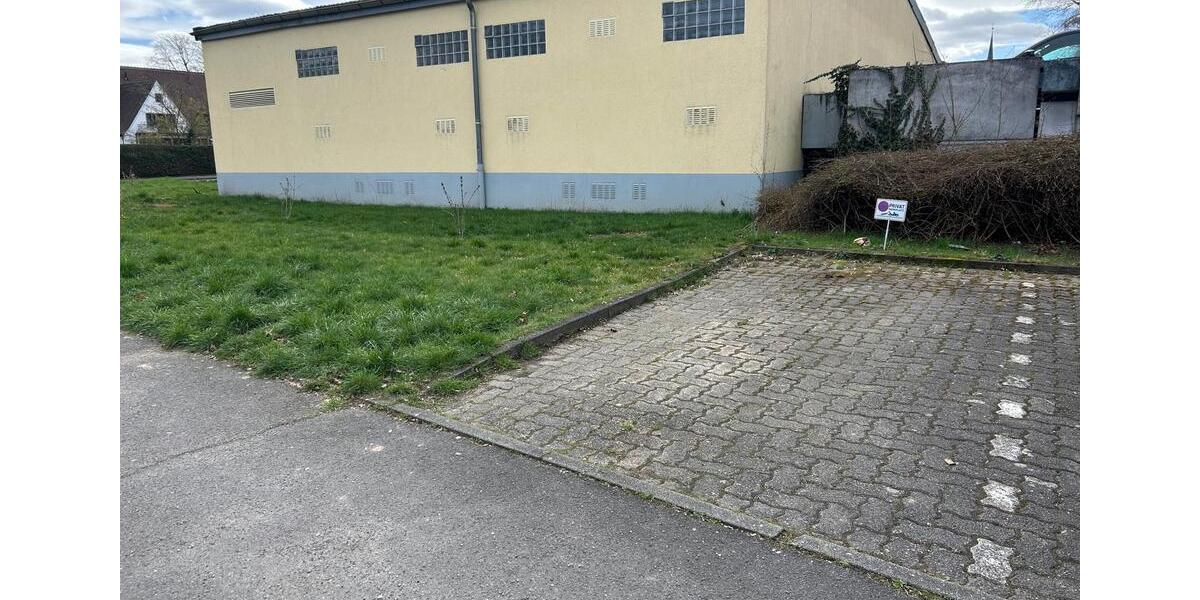 Etagenwohnung Aschaffenburg Damm - 1 Zimmer, 37 m&sup2;, 600&euro; | Angebot:25804383