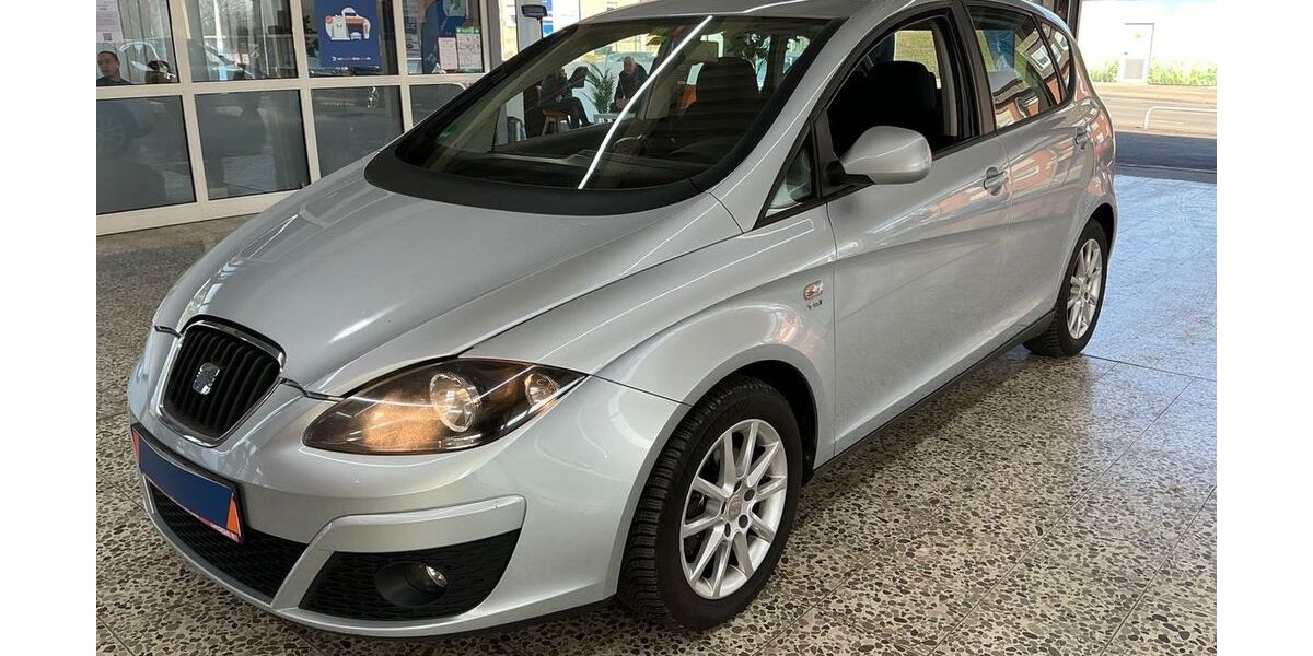 Seat Altea 148.000 km 3.200 &euro; FRANKFURT 65933
