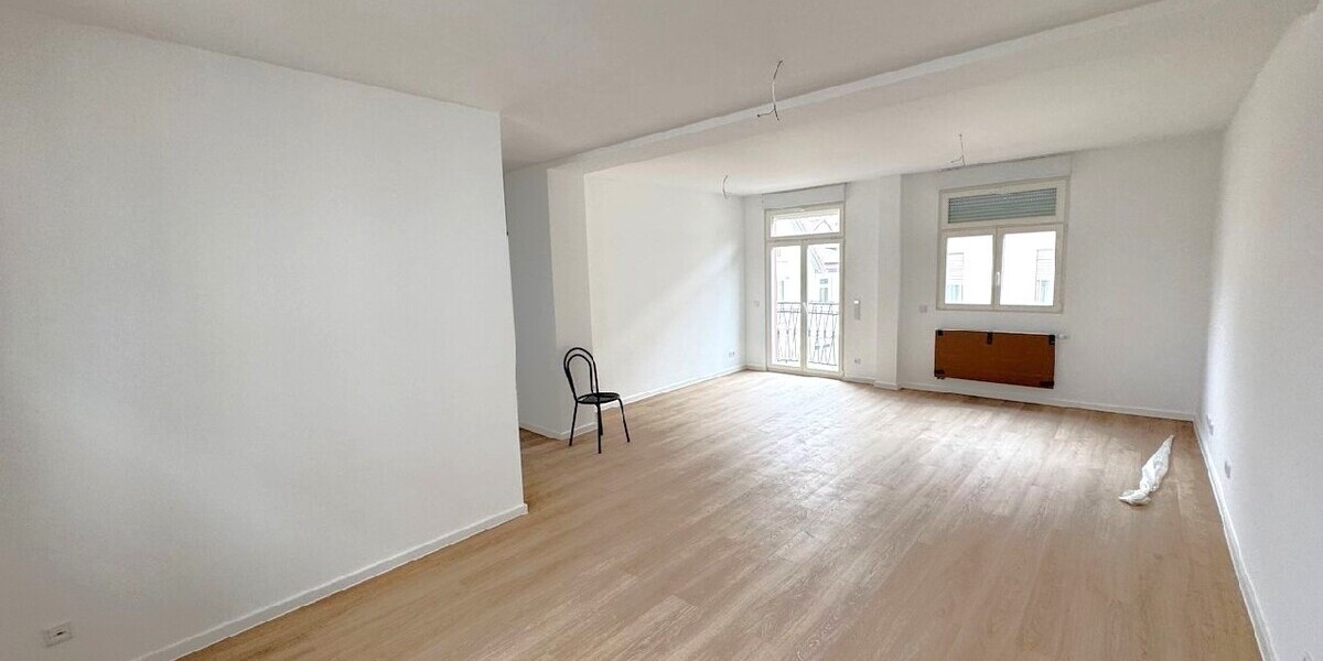 albero:) top saniert und mittendrin - Etagenwohnung Seligenstadt | Angebot:23199302