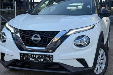 Nissan Juke 115.150 km 12.780 &euro; Frankfurt am Main 60528