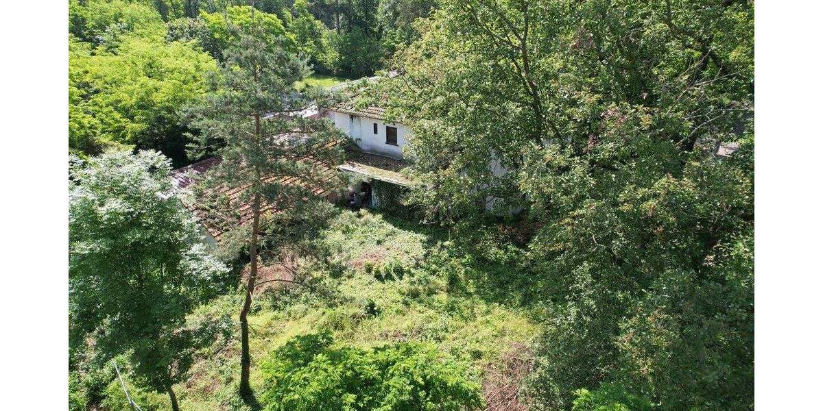 Grundstück Babenhausen - 495.000&euro; | Angebot:25693340