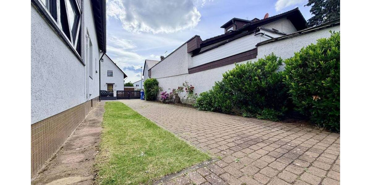 Einfamilienhaus Langen - 5 Zimmer, 107 m&sup2;, 529.000&euro; | Angebot:26730978