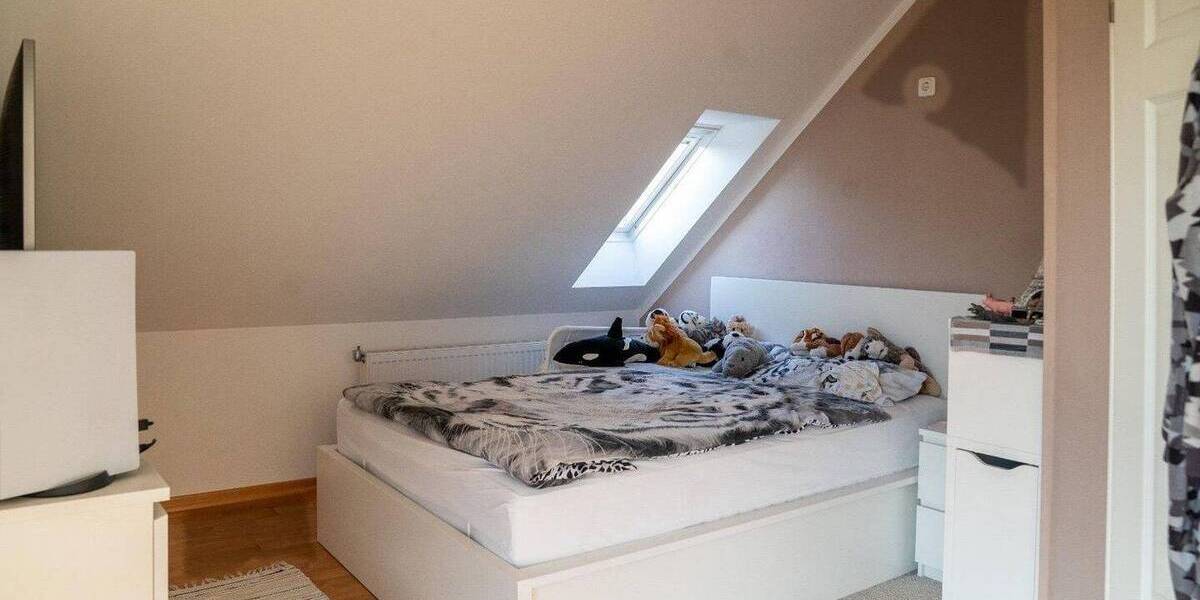 Reihenendhaus Nidderau Ostheim - 5 Zimmer, 116 m&sup2;, 549.000&euro; | Angebot:26616904