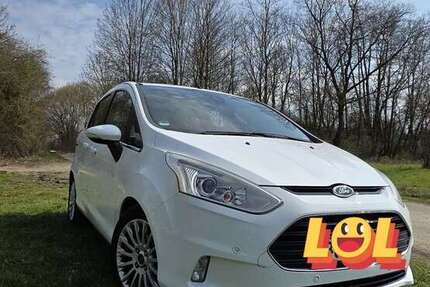 Ford B-Max 163.000 km 5.999 &euro; Dorheim (Friedberg (Hessen)) 61169