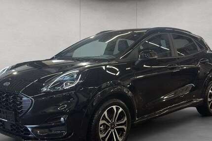 Ford Puma 12.713 km 23.950 &euro; Frankfurt am Main 60386