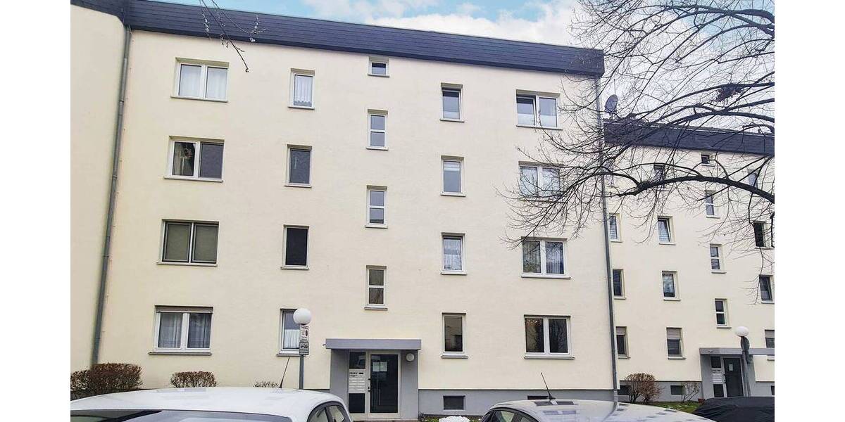 Etagenwohnung Offenbach am Main Hafen - 3 Zimmer, 75 m&sup2;, 279.000&euro; | Angebot:26043620