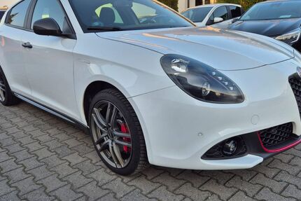 Alfa Romeo Giulietta 89.100 km 11.990 &euro; Rodgau 63110