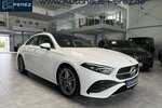 Mercedes-Benz A 250 4M Limousine AMG DISTRON.-AHK-PANO-KEYLESS 9.745 km 38.499 &euro; Groß-Umstadt 64823