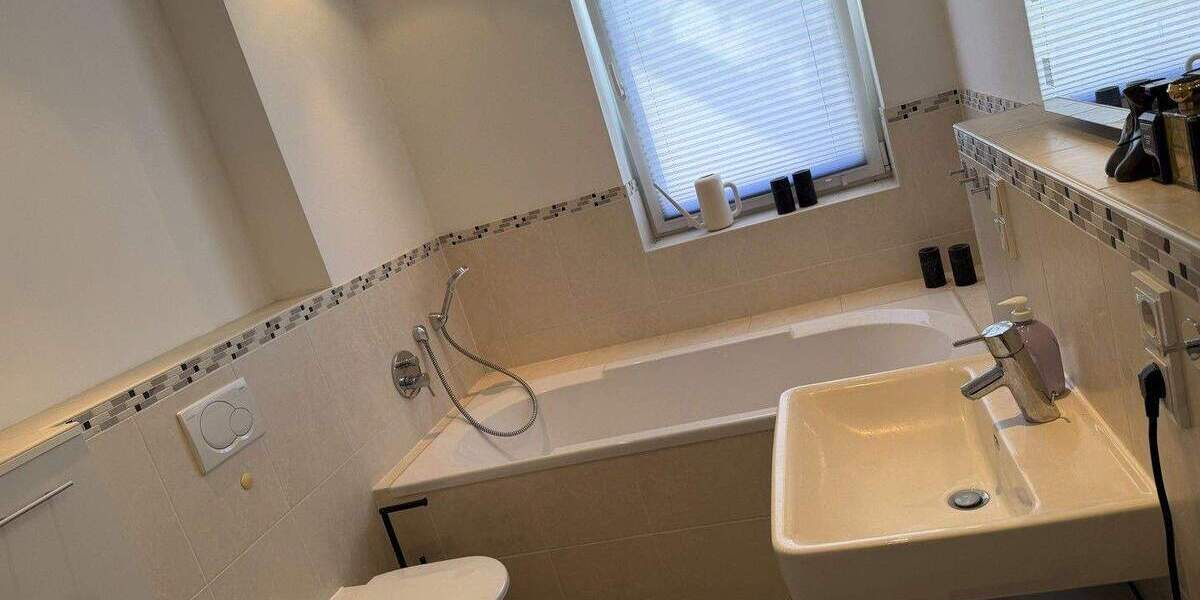 Etagenwohnung Frankfurt Ginnheim - 3 Zimmer, 86 m&sup2;, 569.000&euro; | Angebot:25782960