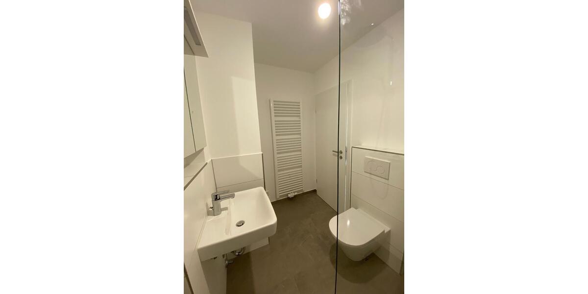 Hochparterre Rosbach vor der Höhe - 2 Zimmer, 54 m&sup2;, 755&euro; | Angebot:25920839