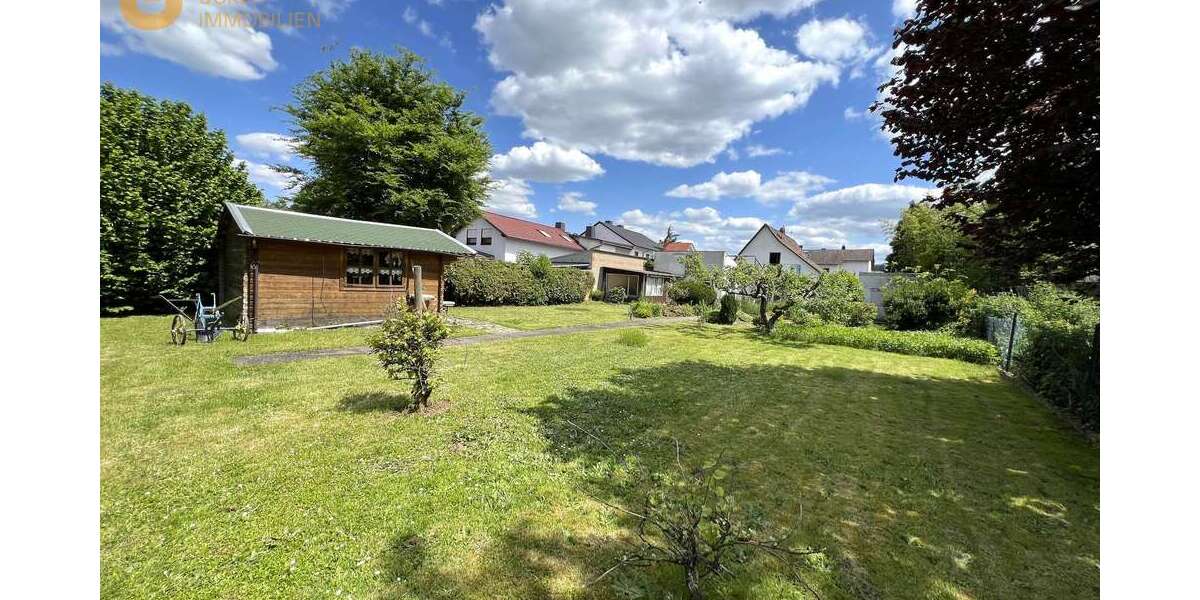 Einfamilienhaus Hainburg / Klein-Krotzenburg Krotzenburg - 7 Zimmer, 131 m&sup2;, 559.000&euro; | Angebot:24473937