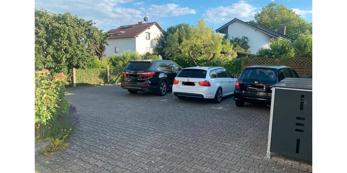 Etagenwohnung Offenbach am Main Bieber - 4 Zimmer, 96 m&sup2;, 369.000&euro; | Angebot:24601197