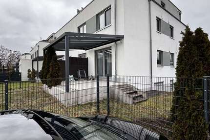 Wohnung Offenbach Bürgel - 4 Zimmer, 126 m&sup2;, 540.000&euro; | Angebot:25214369