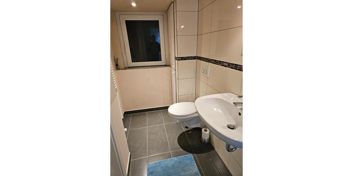 Etagenwohnung Oberursel (Taunus) - 1 Zimmer, 46 m&sup2;, 460&euro; | Angebot:26704585