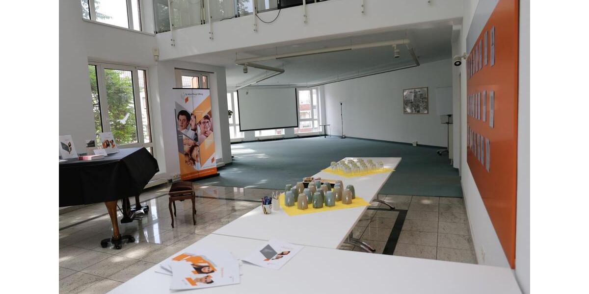 Gewerbeobjekt Frankfurt am Main Nordend Ost - 50&euro; | Angebot:23602741