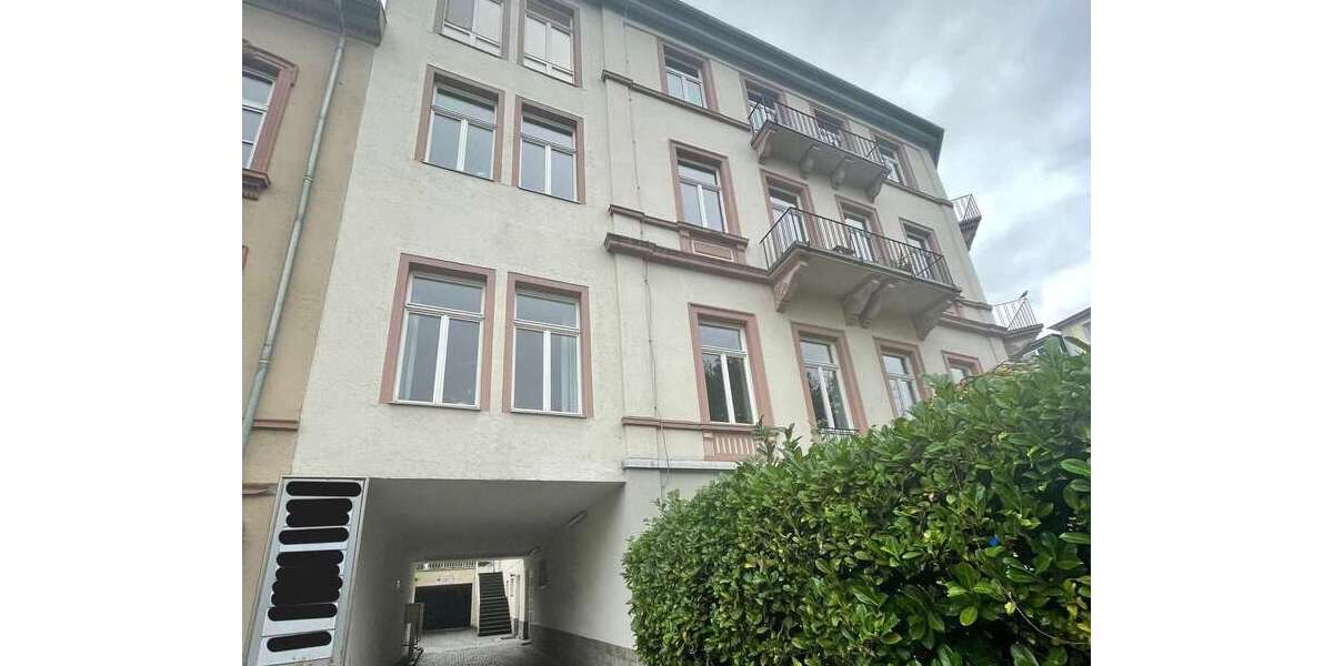 Büro in Bad Homburg vor der Höhe 595.000 € 104 m² - Gewerbeobjekt Bad Homburg vor der Höhe Berliner Siedlung/Gartenfeld | Angebot:26130189