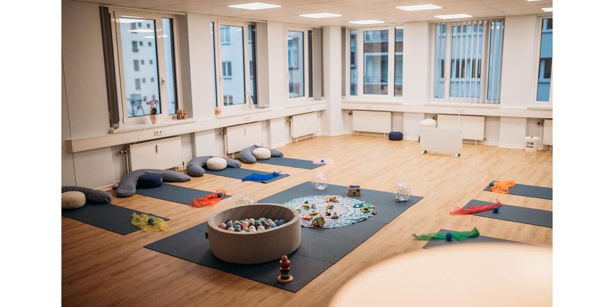 Gewerbeobjekt Frankfurt am Main Nordend Ost - 17&euro; | Angebot:25646875