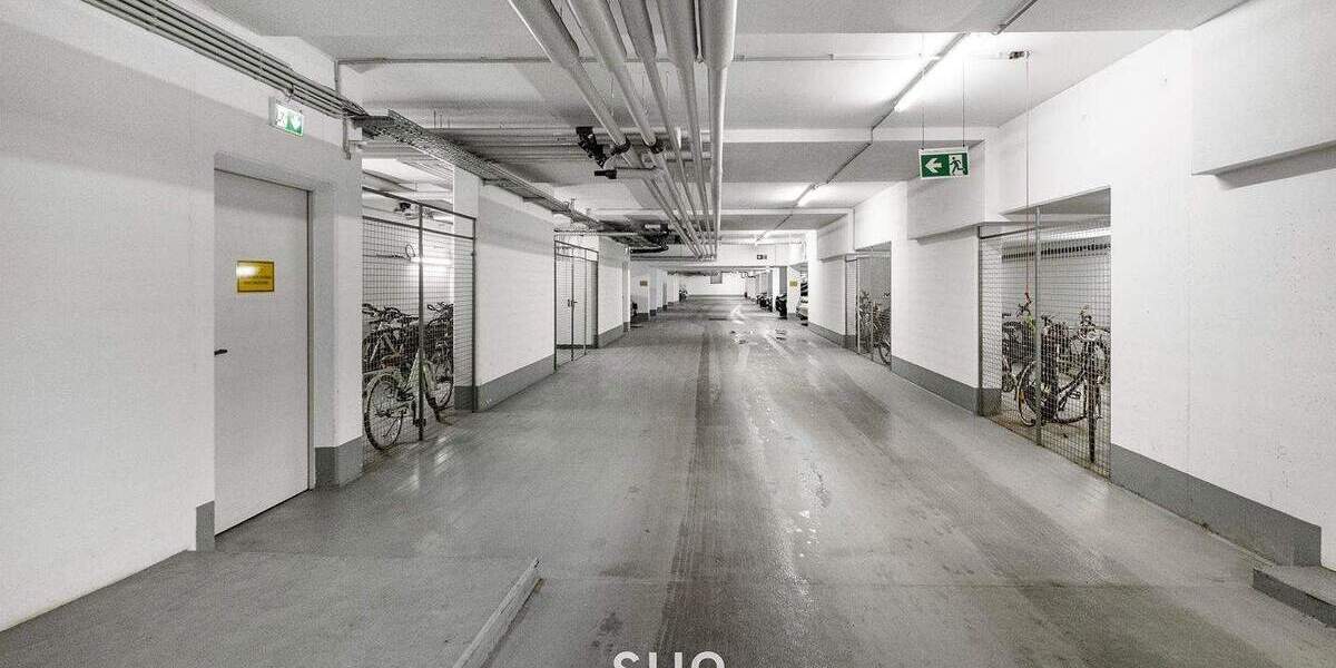 Etagenwohnung Frankfurt am Main Niederursel - 3 Zimmer, 96 m&sup2;, 636.000&euro; | Angebot:25772925