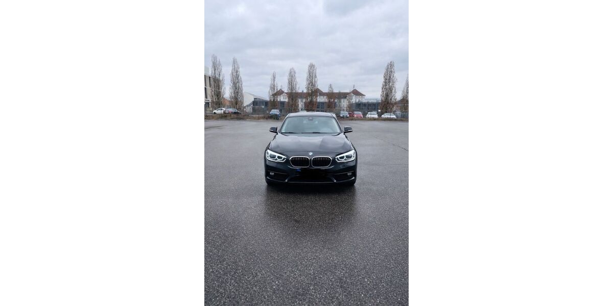 BMW 120 165.000 km 14.100 &euro; Aschaffenburg 63741